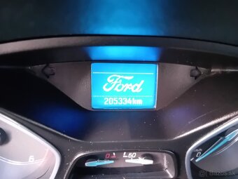 FORD GRAND C MAX 2.0TDCI AUTOMAT - 6