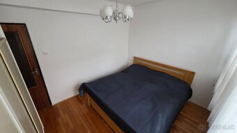 Priestranný rodinný dom s garážou, Senica - 6