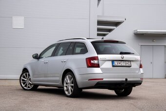 Škoda Octavia 3 1.6TDI 85kw DSG 2019/AJ NA SPLÁTKY/PROTIÚČET - 6