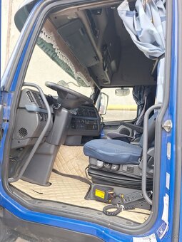 Predám Volvo FH 480 E 5 - 6