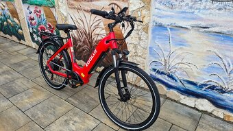 NOVÝ ELEKTROBICYKEL 790 - 6