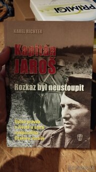 Vojnová tématika - 6