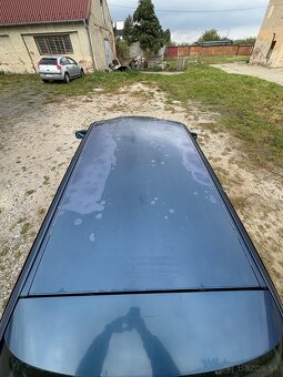 Predám BMW e46 320d 110kw Touring - 6