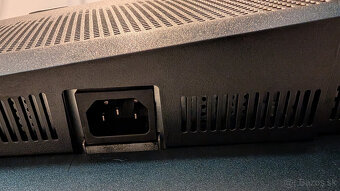 Herný monitor MSI MAG 321UP QD-OLED - záruka ešte 29 mes. - 6