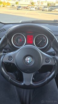 Predám Alfa Romeo 159 ti - 6