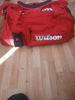 Cestovná taška - veľká - 6