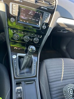 VW Golf VII CUP 1,6TDI 81kW - 6