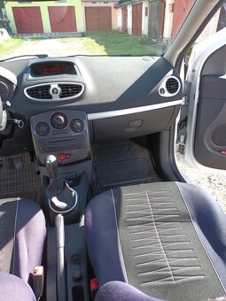 Renault Clio Grandtour, 1.2, 2012 - 6