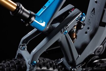 Cube Stereo Hybrid 160 ActionTeam Ebike - 6