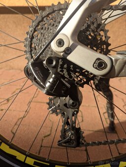 Haibike Sduro FullSeven 7.0 - 6