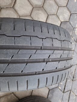 2× Hankook Ventus S1 Evo3 – 225/40 R18, DOT2419, na dojazd - 6