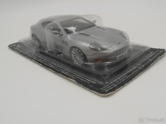 Športové autá 1/43 - 6