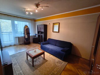 4 izbový byt na prenájom Kysucké Nové Mesto - 6