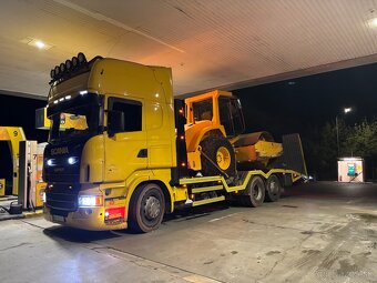 Odťahová služba NON STOP - 0907 170 568 - 6