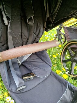 Cybex priam - dvojkombinácia 2021 - 6