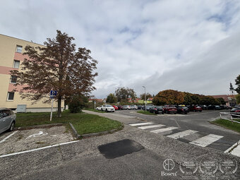 BOSEN | Investičný 3 izbový byt v centre, Pezinok - 6