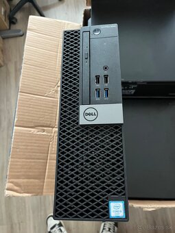 PC, Dell Optiplex 3040,3050,3060, 5040 - 6