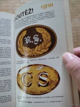 Knihy Historické romány a iné 1. - 6