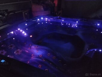Vírivka , Jacuzzi - 6