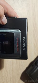 Walkman-y na predaj Sony, Panasonic , Philips - 6