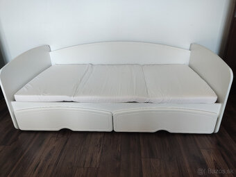 Detská posteľ 180 x 90 - 6