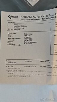 Asus ROG GT-AXE16000 - 6