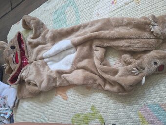 Predam balik namiesam vam aku velkost chcete - 6