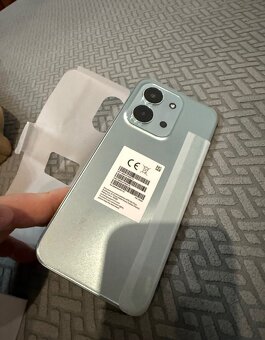 Xiaomi Redmi 15C 8GB RAM 128GB ROM 5G - 6