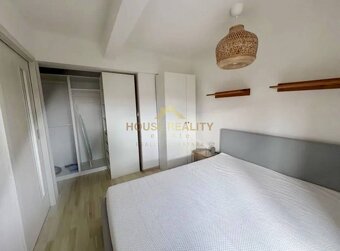 Prenájom 2 izbový byt, Kalinčiakova ulica, Bratislava III. N - 6