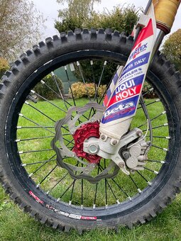 Beta RR 250 2T - 6