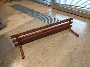 Poličky - rôzne veľkosti - 6