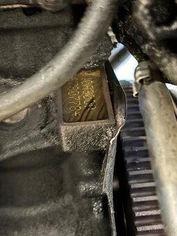 MOTOR KOMPLET 940A3000 1.6 JTD ALFA ROMEO GIULIETTA - 6