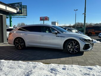 Volkswagen Arteon Shooting Brake R 2.0 TSi 4Motion DSG - 6