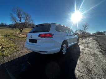Vw passat b8 2.0 TDi 110kw - 6