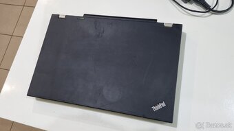 notebook Lenovo T510 - 6