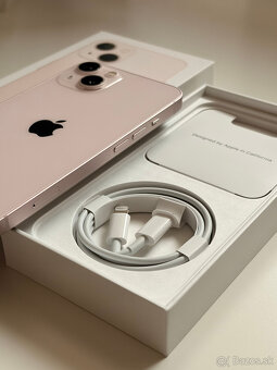 Apple iPhone 13 128GB, ako nový - 6