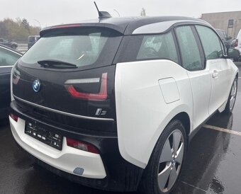 Predám BMW i3 120Ah batéria - 6