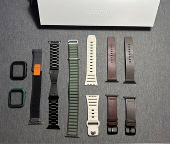 Apple watch 6 44mm - 6