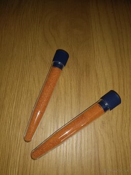 Chilli šťava a mleté chilli - 6