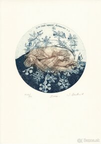 predam grafiky od Igor Piačka I - 6