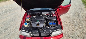 škodu octavia 1.9 TDI - 6