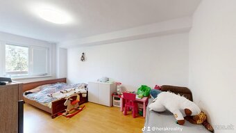 2 izb byt Nobelova ba - 6