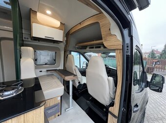 KM Dexter 560 AWD - 6