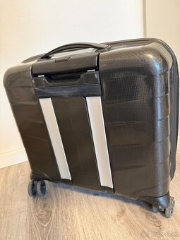 Kufor Samsonite Lite-Biz Spinner (Rolling Tote) - 6