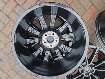 FORD, VOLVO 5X108 - 6