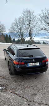 BMW F11 530D 2014 - 6