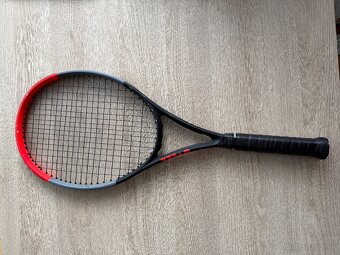 Wilson Clash V1 295g - 6