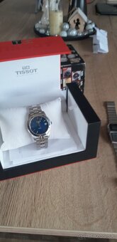 Retro hodinky, casio tissot, prim, pabeda - 6