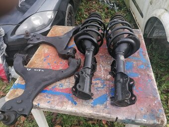 MB VITO 111CDI R. V. 2006 - 6