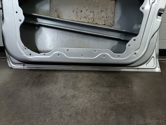 Predám práve predné dvere Ford Focus mk2 facelift - 6